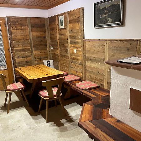 Alm-Apartments Heiligenblut Dış mekan fotoğraf
