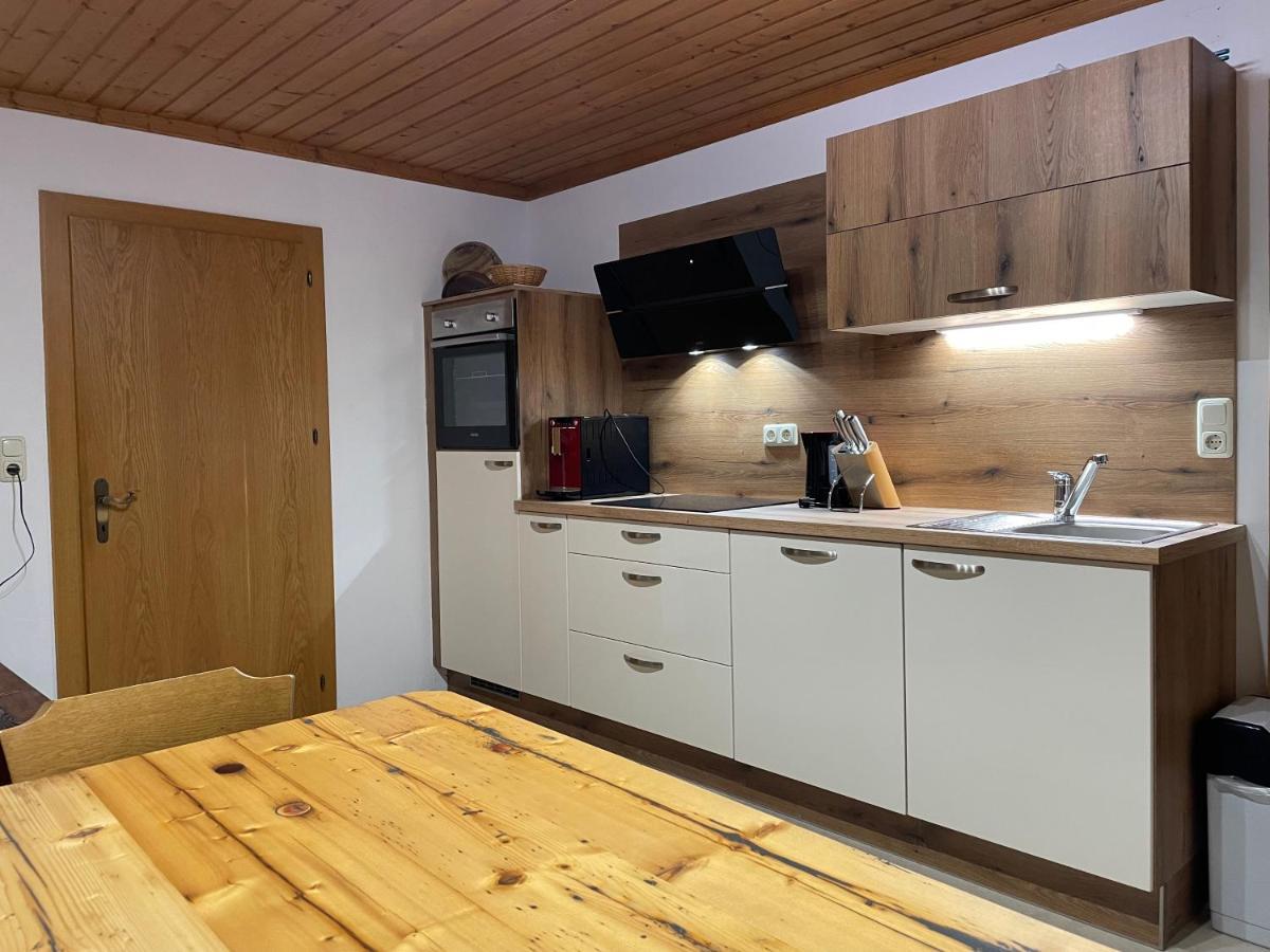 Alm-Apartments Heiligenblut Dış mekan fotoğraf