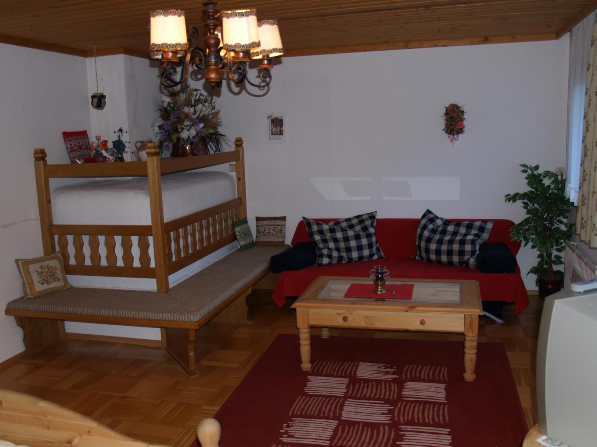 Alm-Apartments Heiligenblut Dış mekan fotoğraf