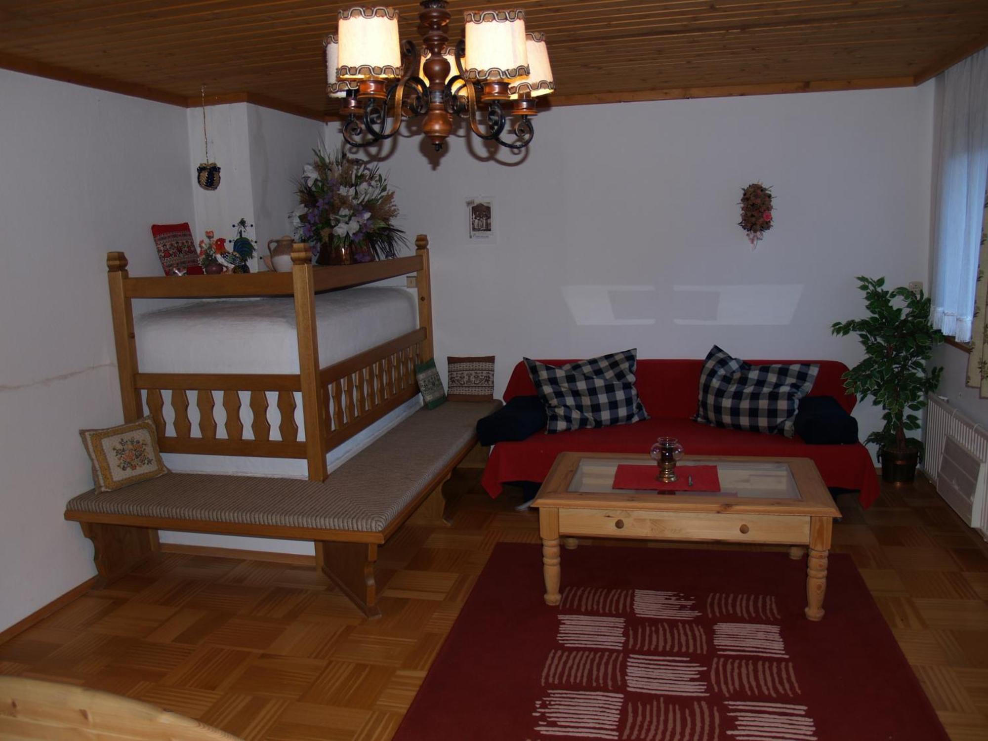 Alm-Apartments Heiligenblut Dış mekan fotoğraf