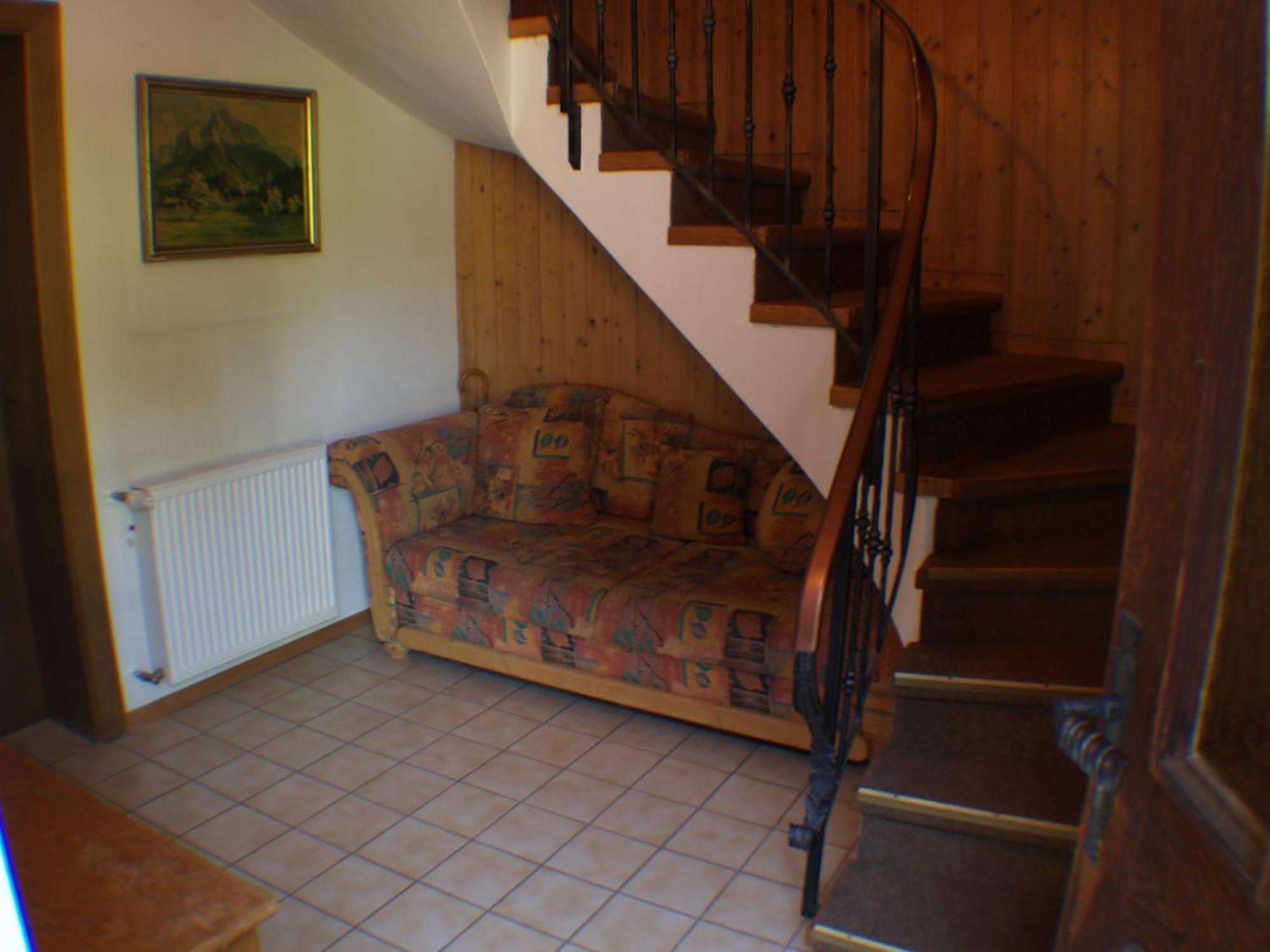 Alm-Apartments Heiligenblut Dış mekan fotoğraf