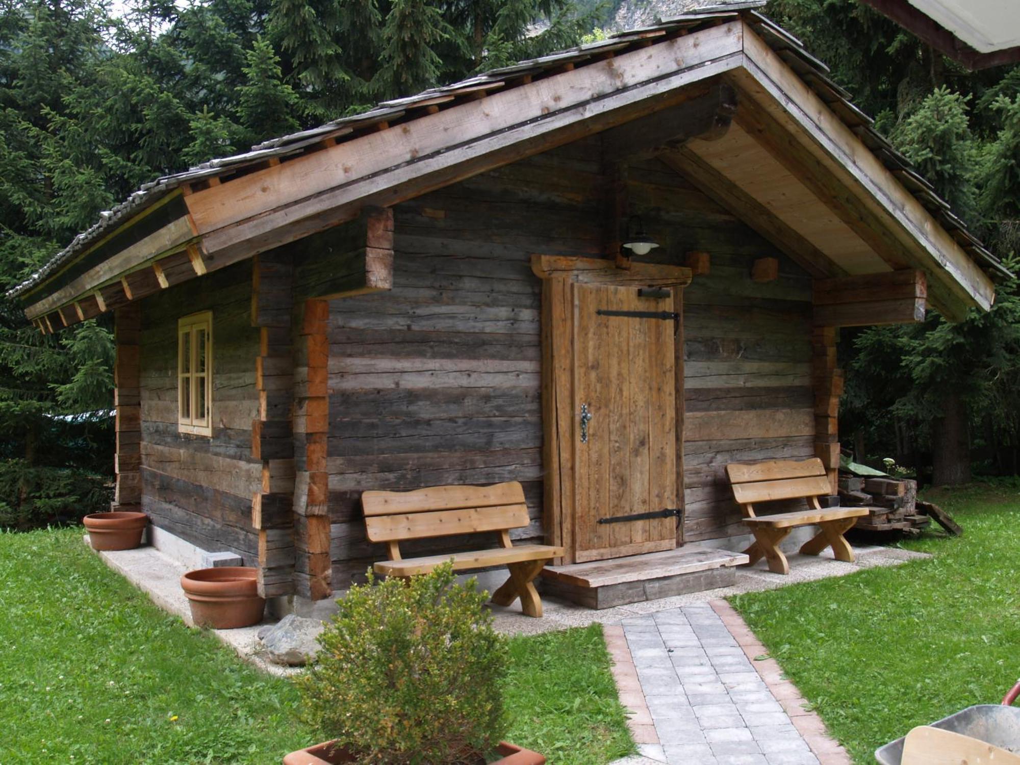 Alm-Apartments Heiligenblut Dış mekan fotoğraf