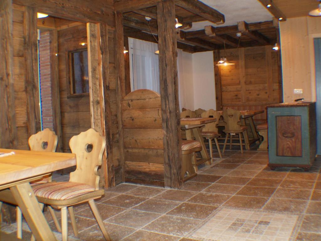 Alm-Apartments Heiligenblut Dış mekan fotoğraf