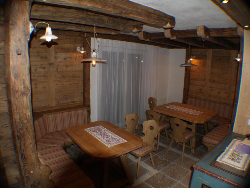 Alm-Apartments Heiligenblut Dış mekan fotoğraf