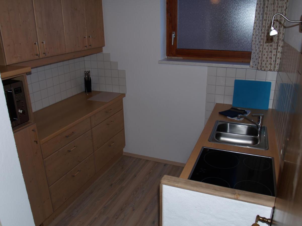 Alm-Apartments Heiligenblut Oda fotoğraf